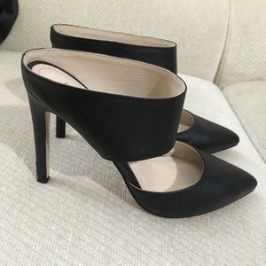 Express brand heels Sz7